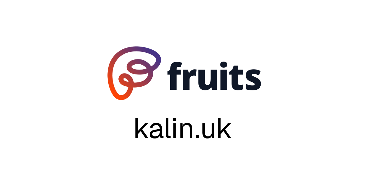 KALIN LIMITED logo